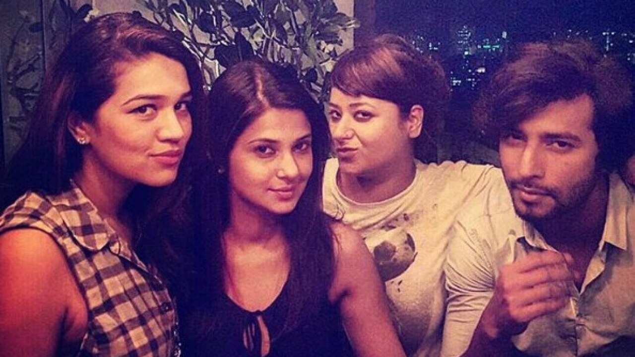 Kahani Mein Twist Is Karan S Best Friend Sehban Dating Jennifer Winget See what sehban azim (sehbanazim) has discovered on pinterest, the world's biggest collection of ideas. is karan s best friend sehban dating