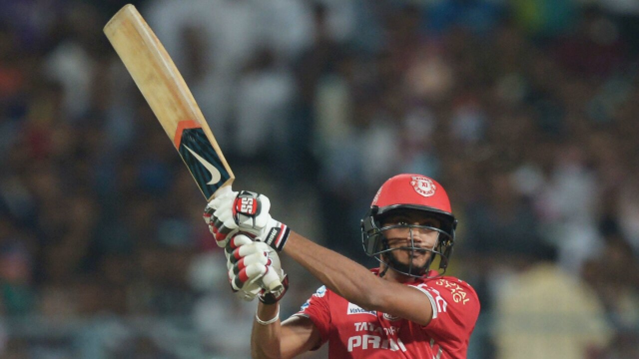 Ipl 2016 Axar Patel Rues Losing Momentum In The Last Over Against Kkr