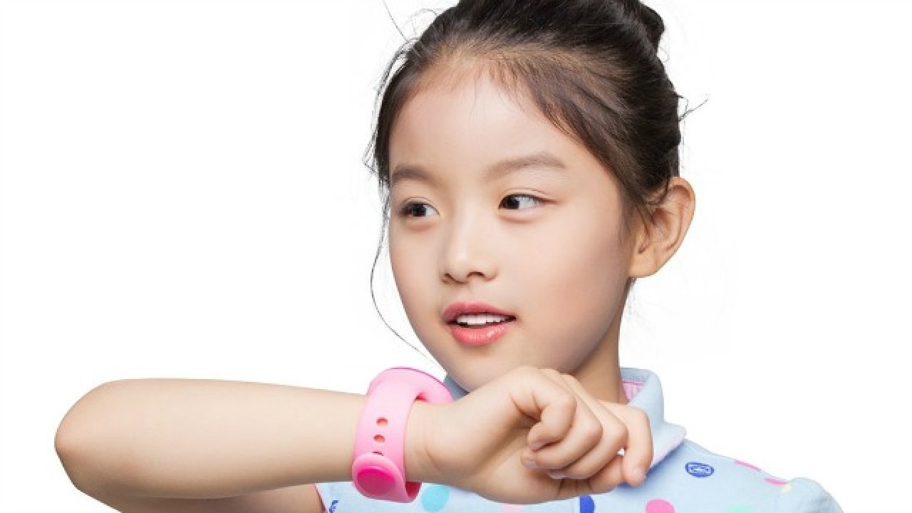 smartwatch kids xiaomi