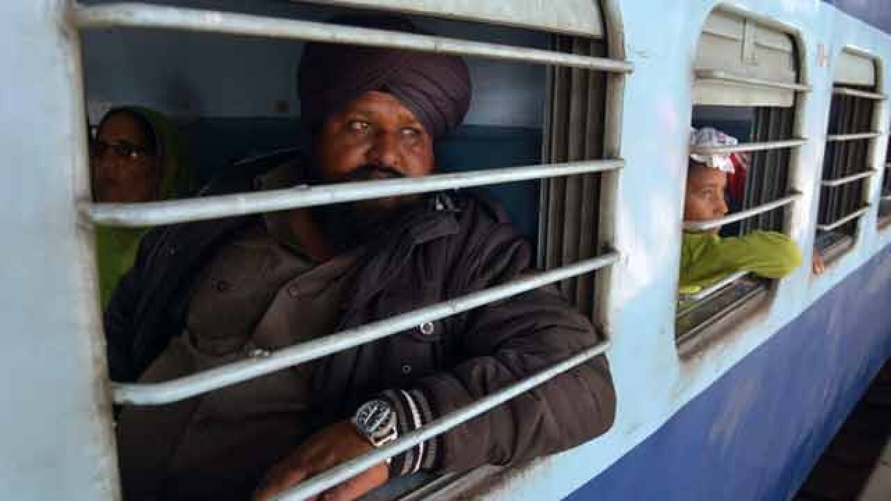 Super fast trains from Agartala to Delhi and Kolkata to be ...