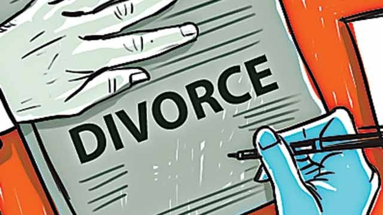 divorce act