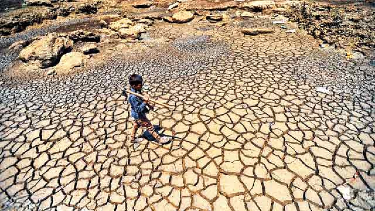 Latur village shows how resident participation in works can bring down ...