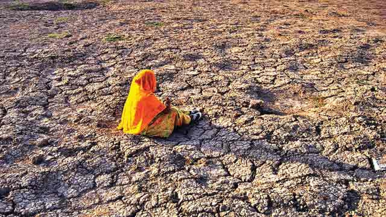 IMA to help kids of farmers who've committed suicide due to drought