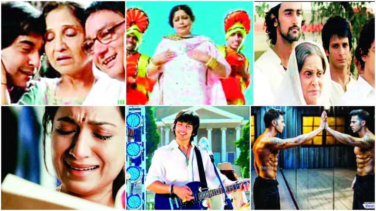 Mother S Day 10 Bollywood Songs To Dedicate To Your Mom