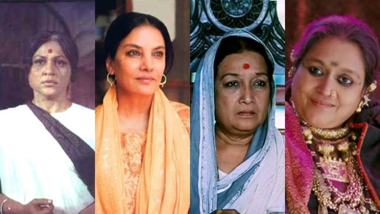 Mother's Day special: 8 on-screen Bollywood mums who personify strength