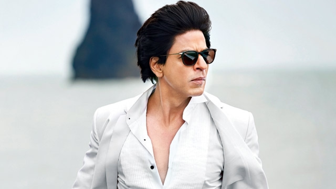 Sanjay Dutt Vs Akshay Kumar Vs Shah Rukh Khan: Who Donned The 90's Hairstyle  Better? FAN BATTLE | IWMBuzz