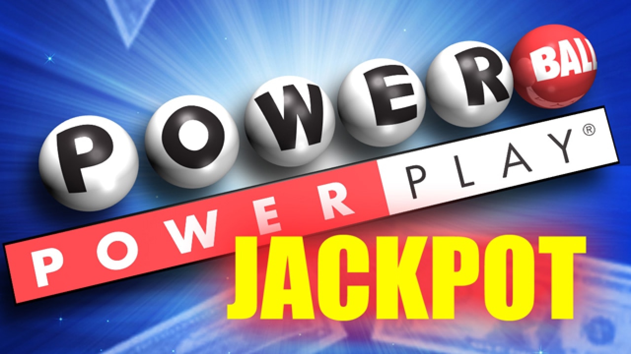 Powerball tips selected by users Powerball Small Company, a safety companies