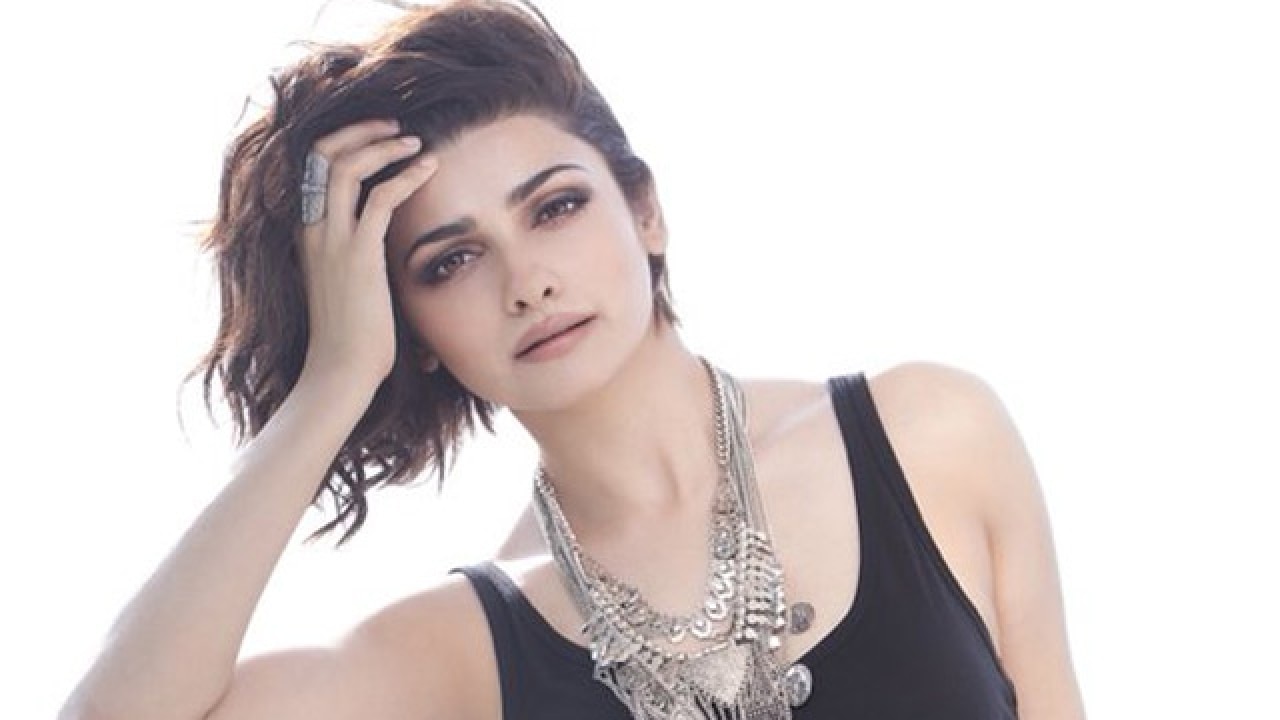 Prachi Desai Will Come Back To Tv Only For Finite Tv Shows