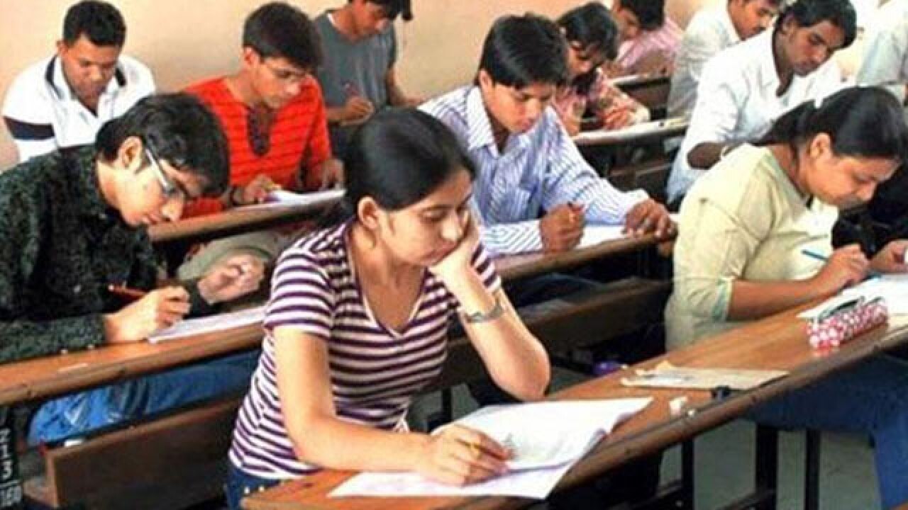 Upmsp Nic In High School Result 16 Upresults Nic In Class 10th X Matric Exam Result 16 Up Board To Be Announced Soon