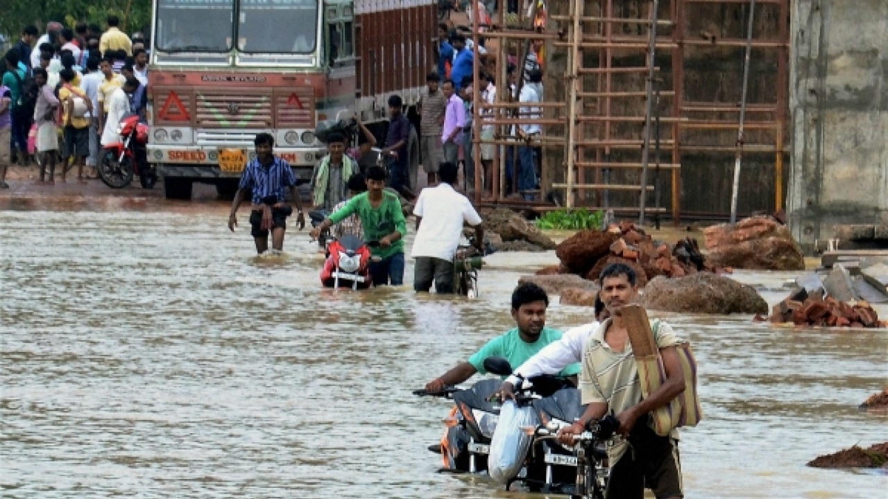 Mumbai, Kolkata top list of cities most prone to coastal flooding