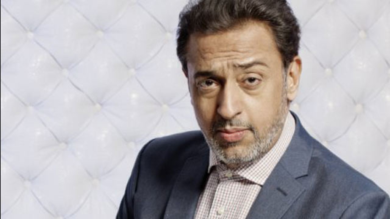 I'm the first commercial cinema actor to work in Hollywood Gulshan Grover