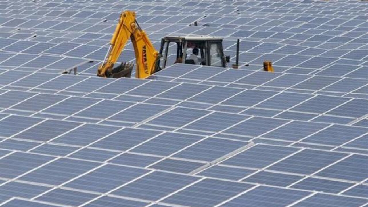 Parkash Singh Badal follows Modi's footsteps Announces largest roof