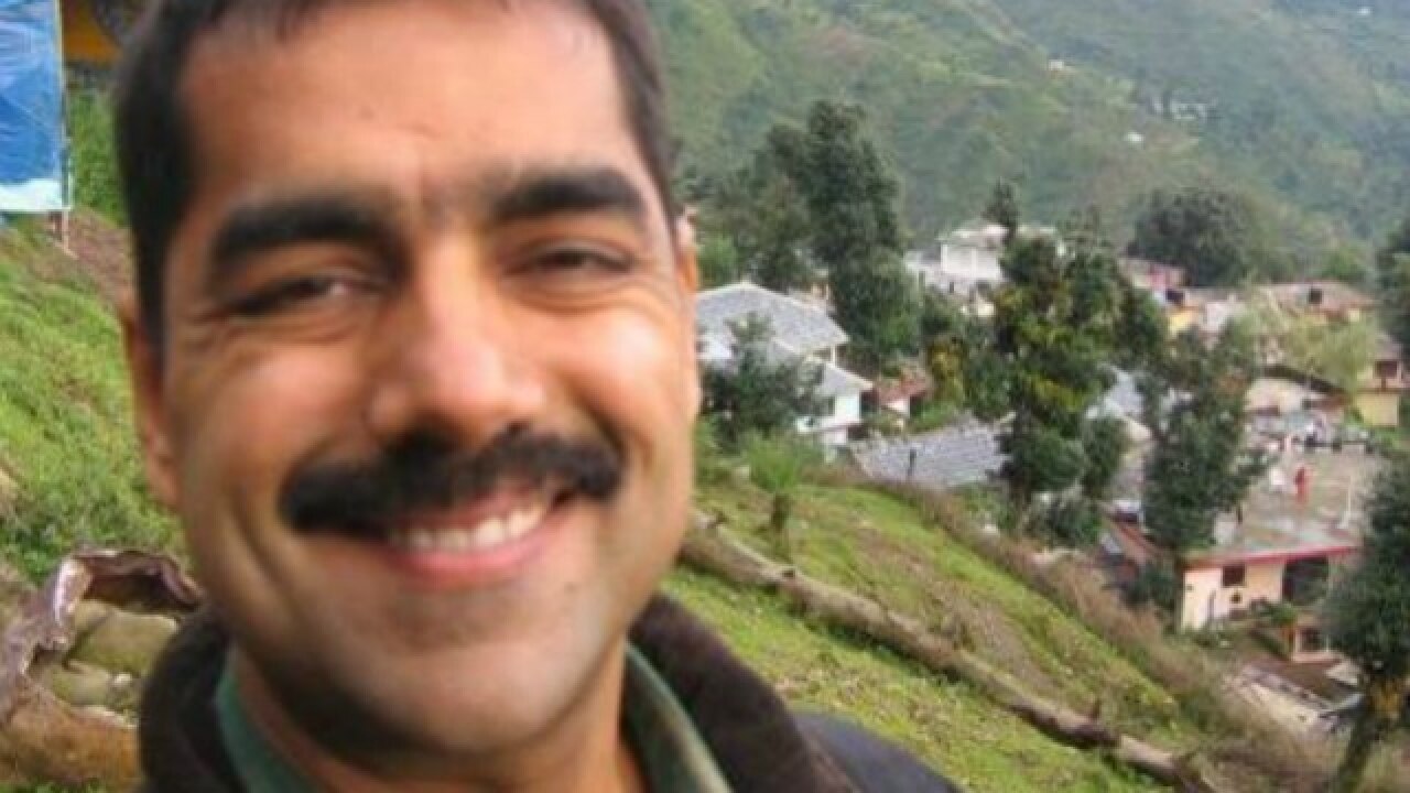 Britannica india coo vineet whig commits suicide in new delhi