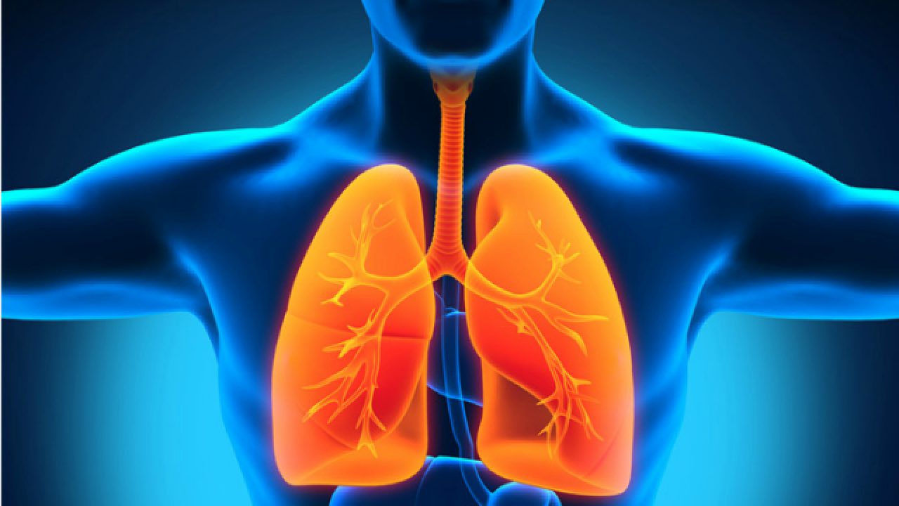 Implantation of tiny coils could help lung patients live better