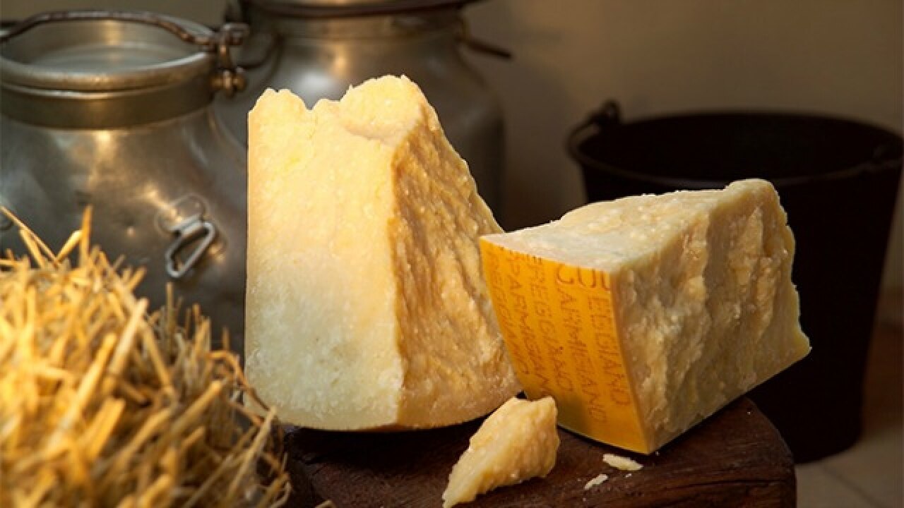 World Hypertension Day: This Italian cheese may help bring your BP down
