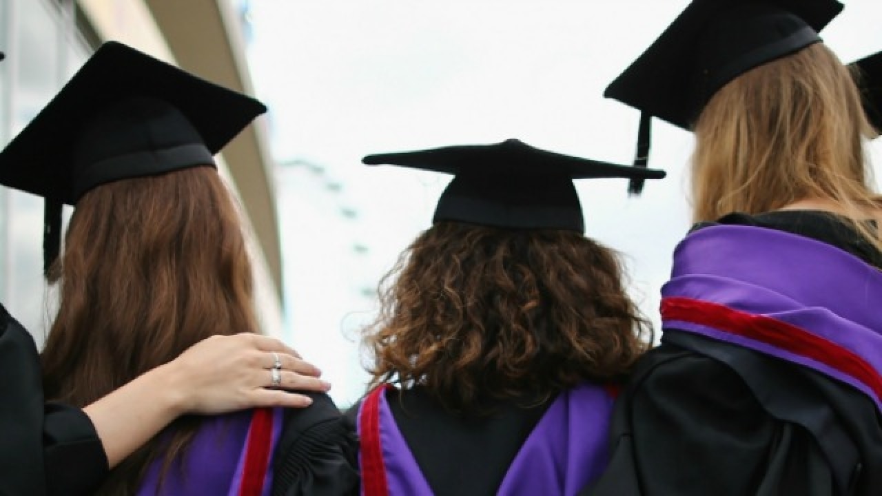 graduation hat uk