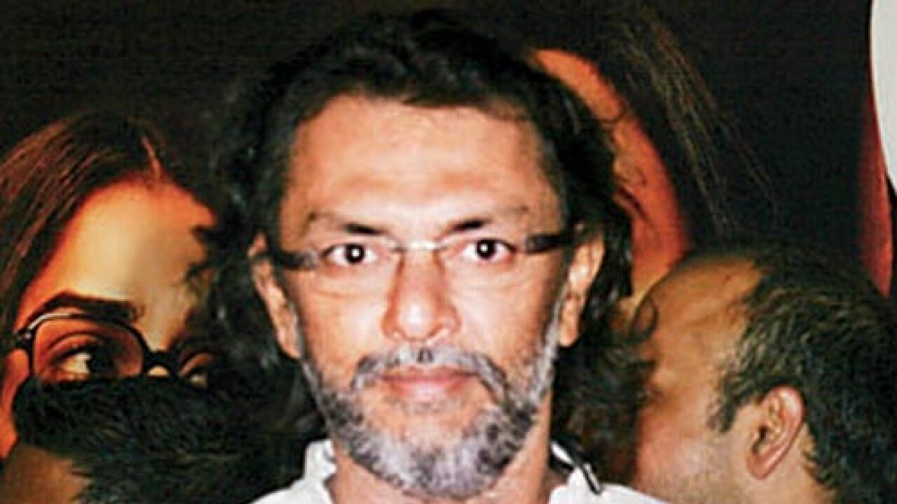 Rakeysh Omprakash Mehra returns to Ladakh after 'Bhaag Milkha Bhaag