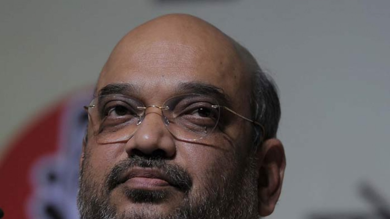 High-level committee to probe amit shah being trapped in lift