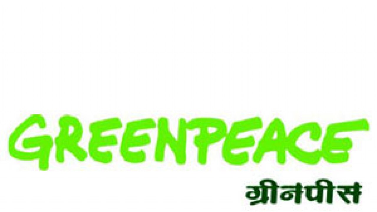 Govt Cancels Greenpeace India's FCRA Licence, NGO Says Determined To ...