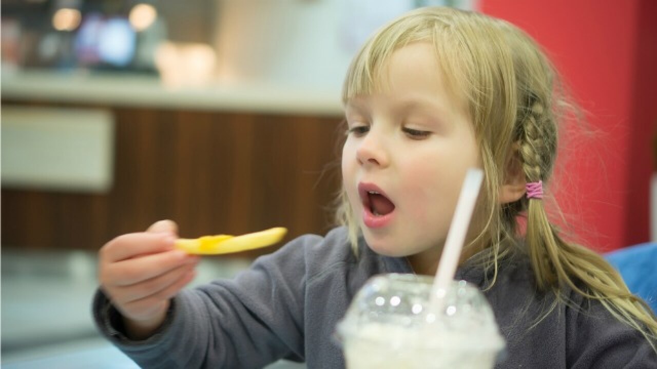 Myth or fact: Does eating after 8 really make you put on weight?