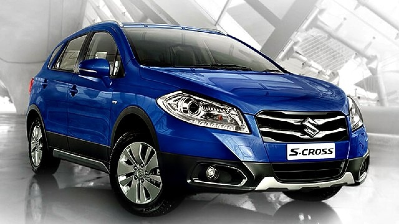 Not a recall, Maruti Suzuki to replace faulty brake part ...