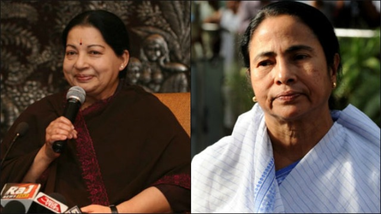 TMC, AIADMK walk away with major chunk of vote share