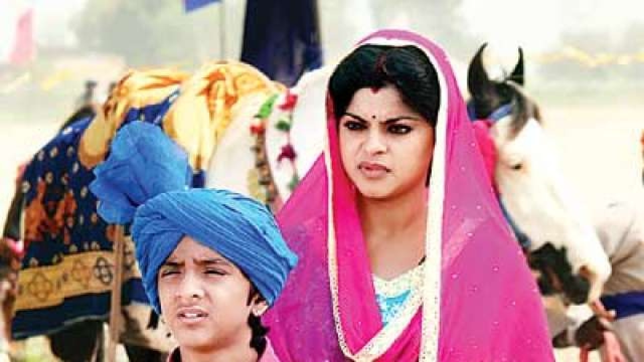 Sneha Wagh's second marriage in trouble too?