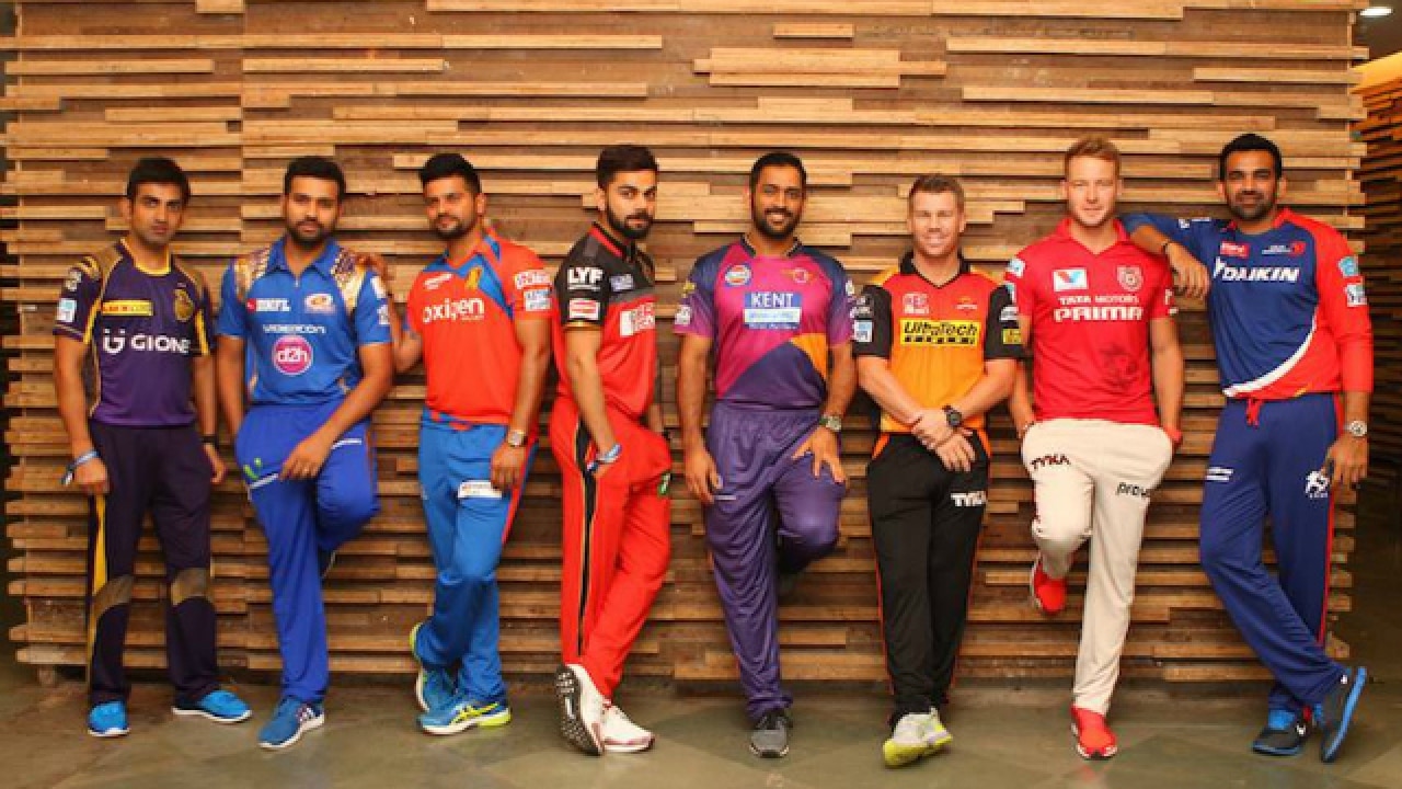 IPL 2016: Here's what the teams need to do to qualify for play-offs