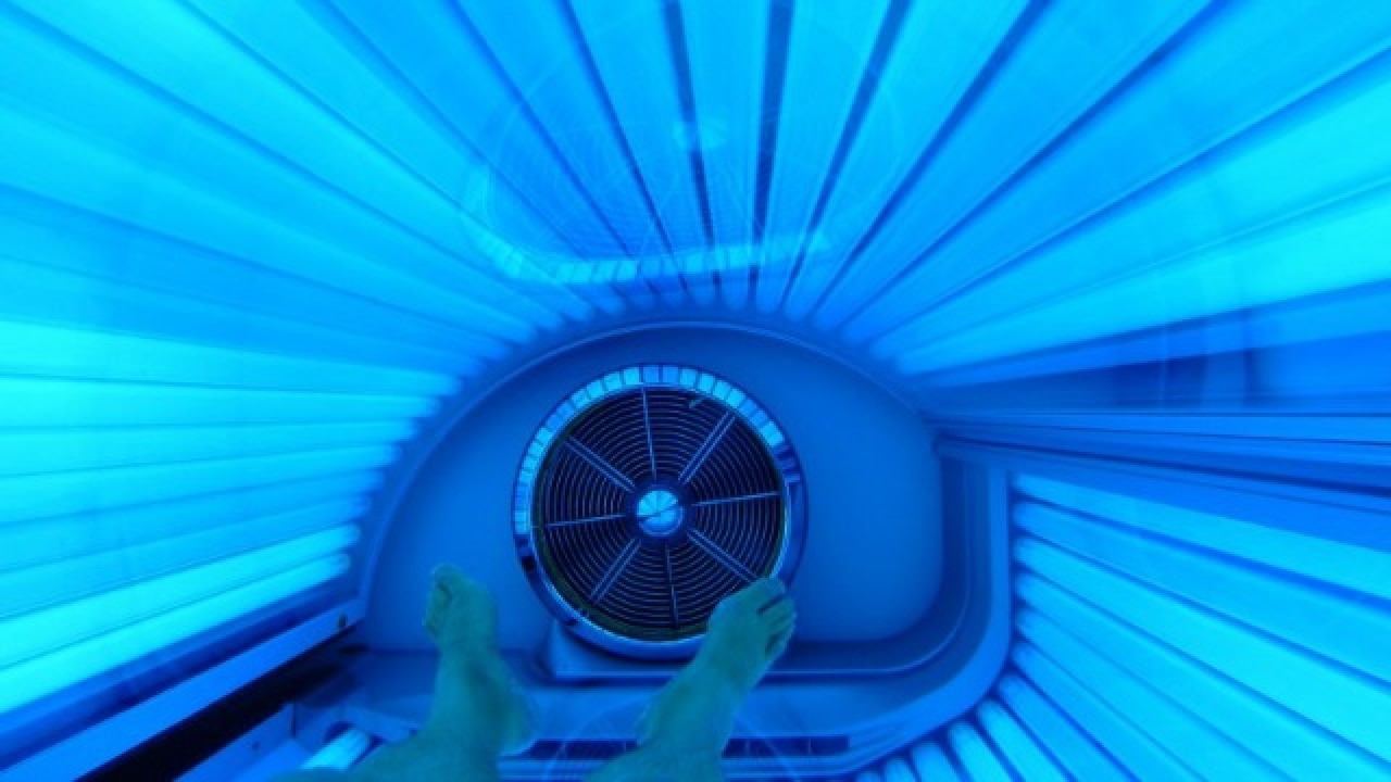 'Sunscreen gene' can safeguard against skin cancer: New study