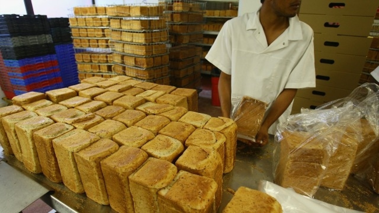 FSSAI ban on potassium bromate use as food additive