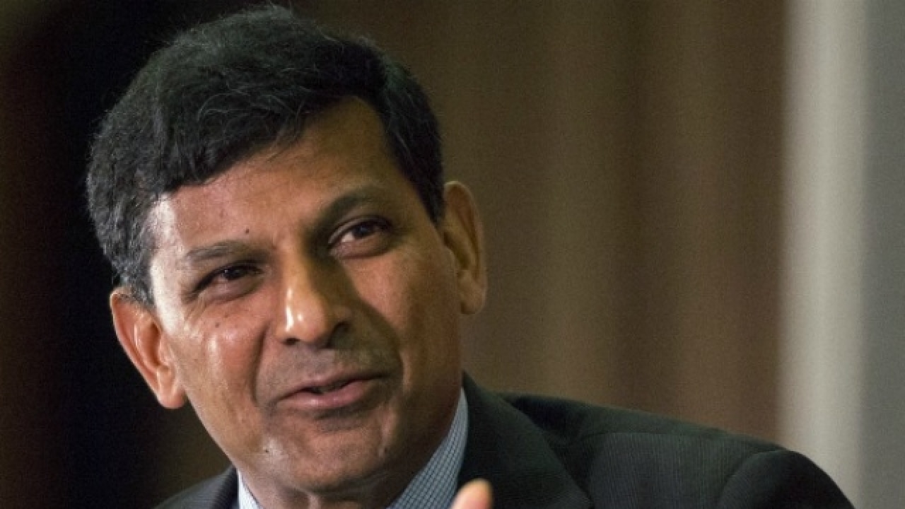 Good policy essential to India's stability: Raghuram Rajan