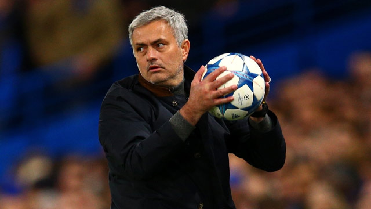 The 'special' problem: why mourinho's deal with manchester united is still not complete