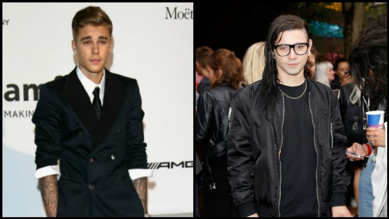 Justin Bieber Skrillex Sued For The Chart Topper Sorry justin bieber skrillex sued for the