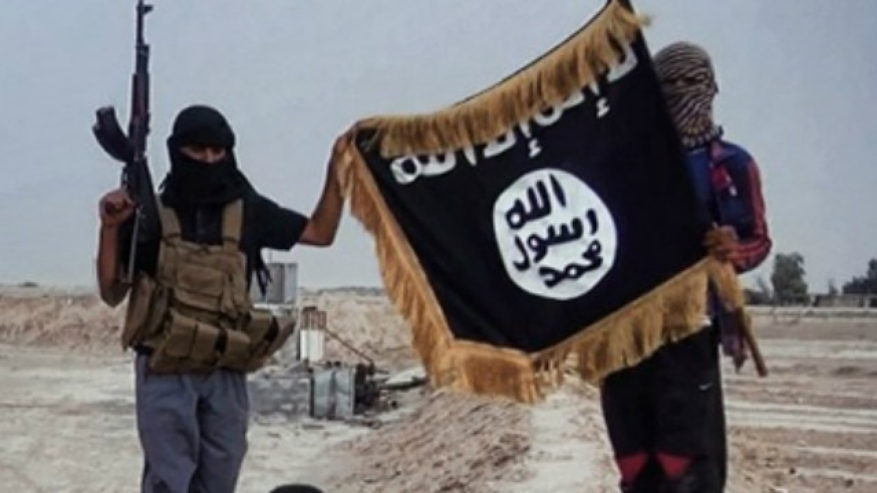 Andhra Pradesh engineering student in Texas identified in Islamic State video, says report