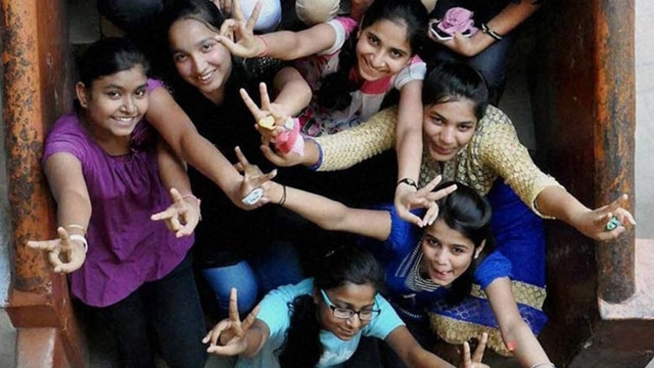 Cbse Class 10th Board Result 16 Declared Check Cbse Nic In Cbseresults Nic In