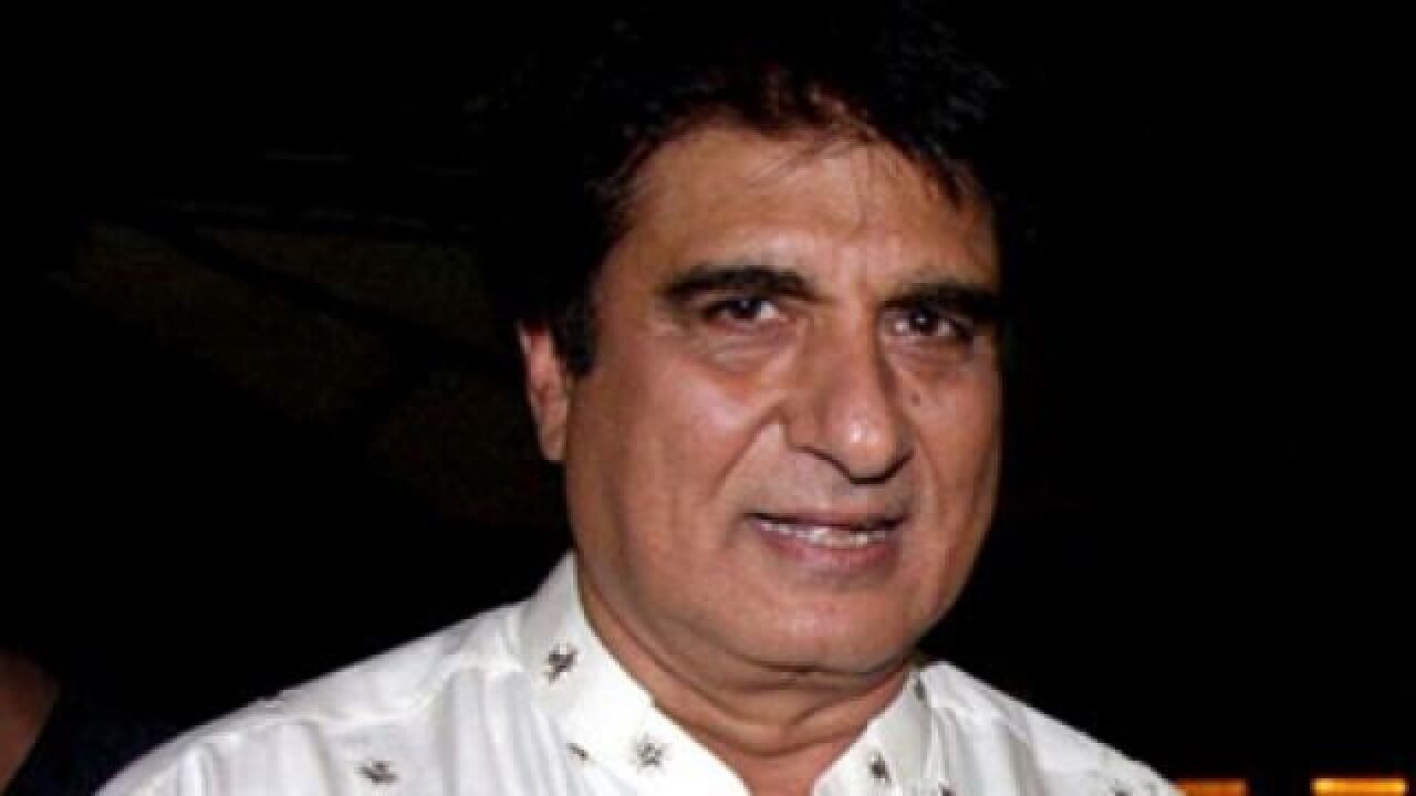 Modi-led NDA government has failed on all counts: Raj Babbar