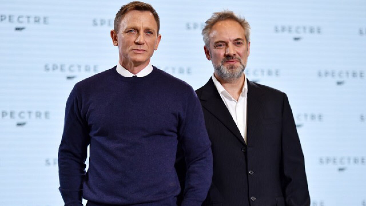 Don T Know About Daniel Craig But Sam Mendes Is Sure Of Not Returning To James Bond Movies Don T Know About Daniel Craig But Sam Mendes Is Sure Of Not Returning To James Bond Movies