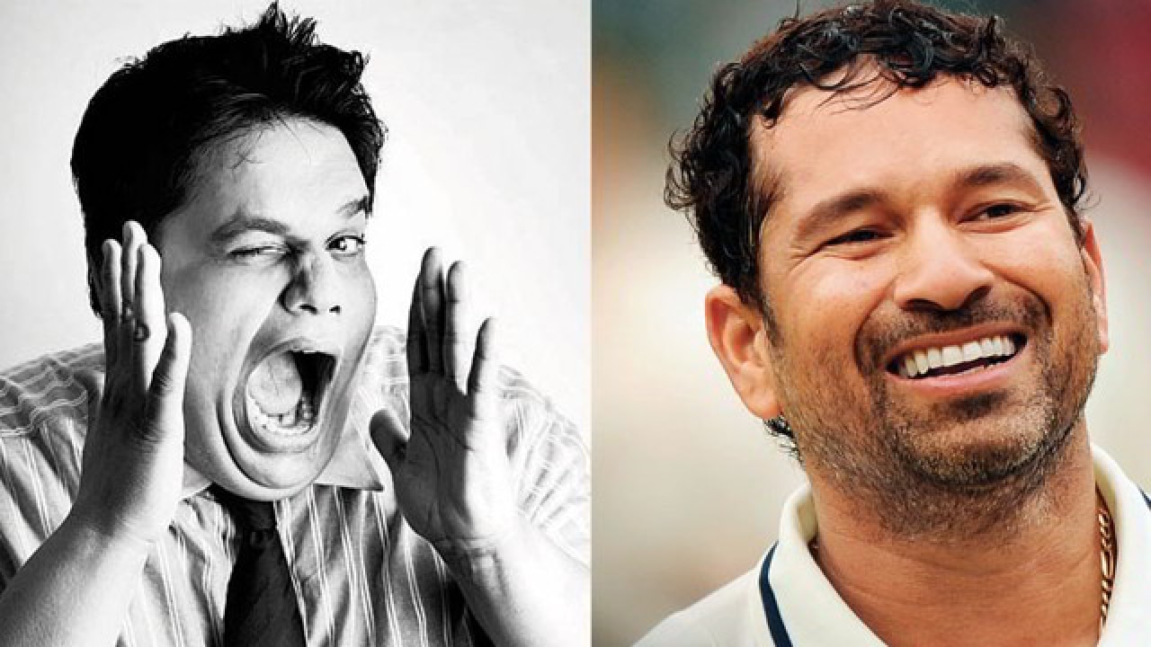 Watch: tanmay bhat's video mocking sachin tendulkar, lata mangeshkar that has enraged bollywood
