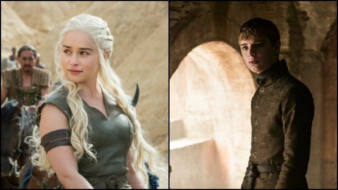 Game of Thrones review season 6 episode 6: A promise of bloodshed and wars  to come