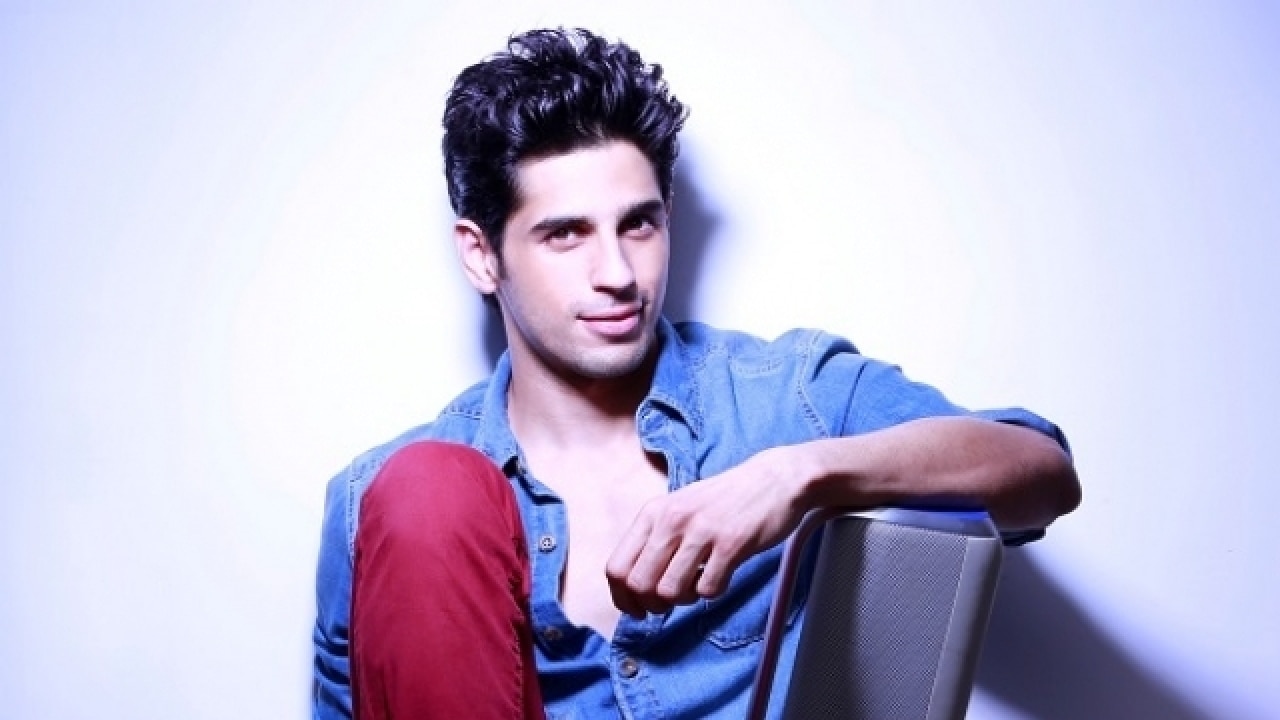 Sidharth Malhotra signs a Hindi biggie with leading Tollywood producer,  here's what we know