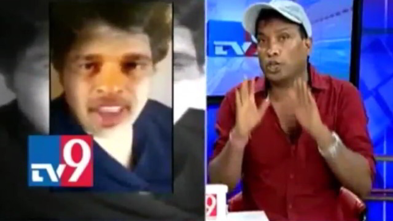 Watch: Comedian Sunil Pal's mind-boggling homophobic rant about Indian