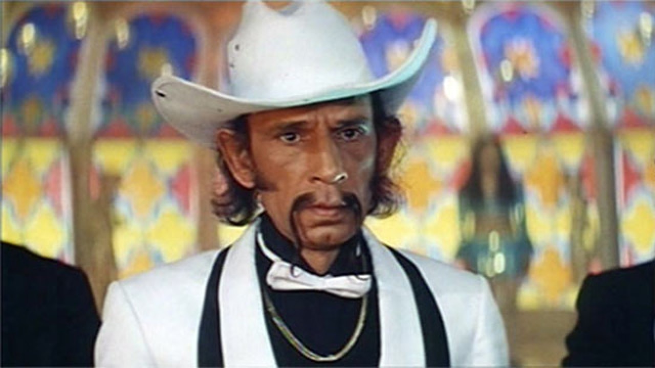 Actor Razak Khan dies due to cardiac arrest