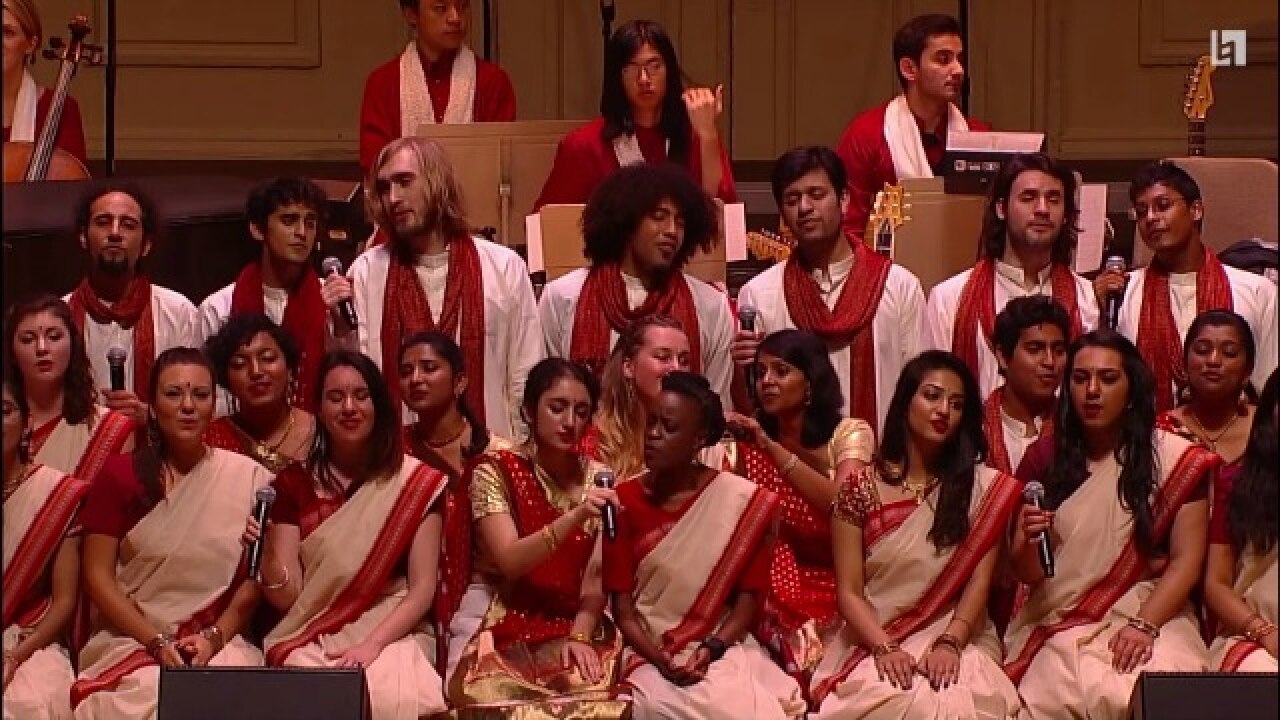 Watch The Soul Stirring Rendition Of Ar Rahman S Kun Faaya Kun By Berklee College Of Music Students