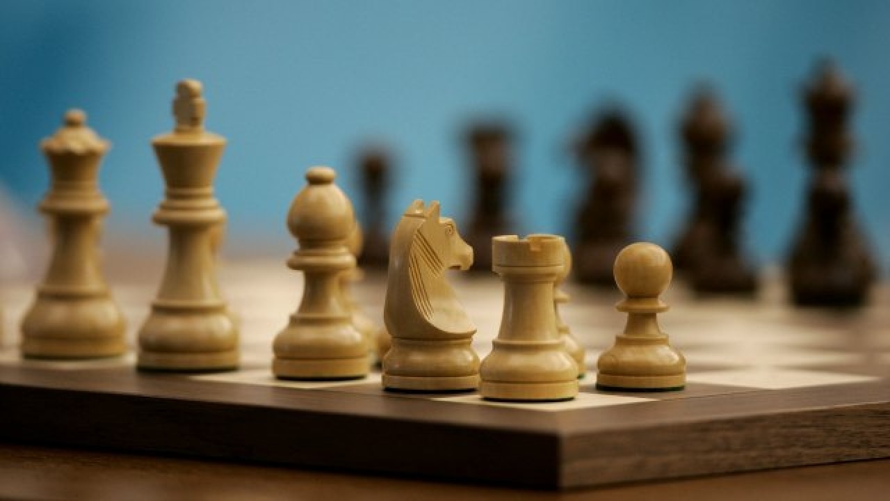 Asian Chess Championship Bhakti Kulkarni retains sole lead