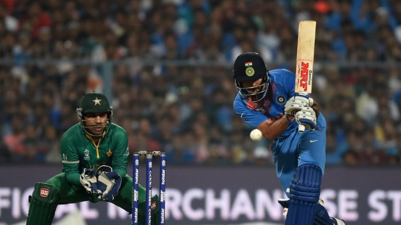 Revealed! Here's Why ICC Puts India And Pakistan In Same Groups In ...