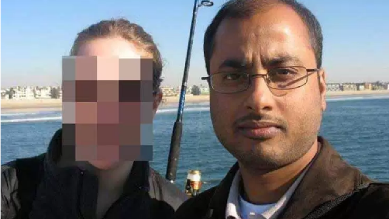 UCLA Shooting Killer Identified As Indian Doctoral Student Mainak