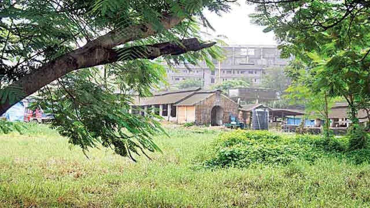 Mmrc confused, metro car shed shouldn't be shifted to royal palms: ngos