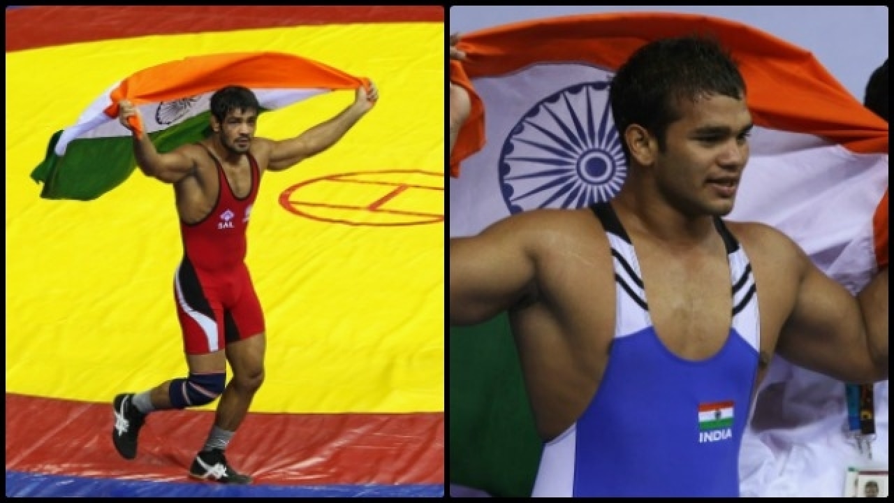 Sushil-Narsingh issue: Delhi HC says trial not mandatory for selection as per sports code