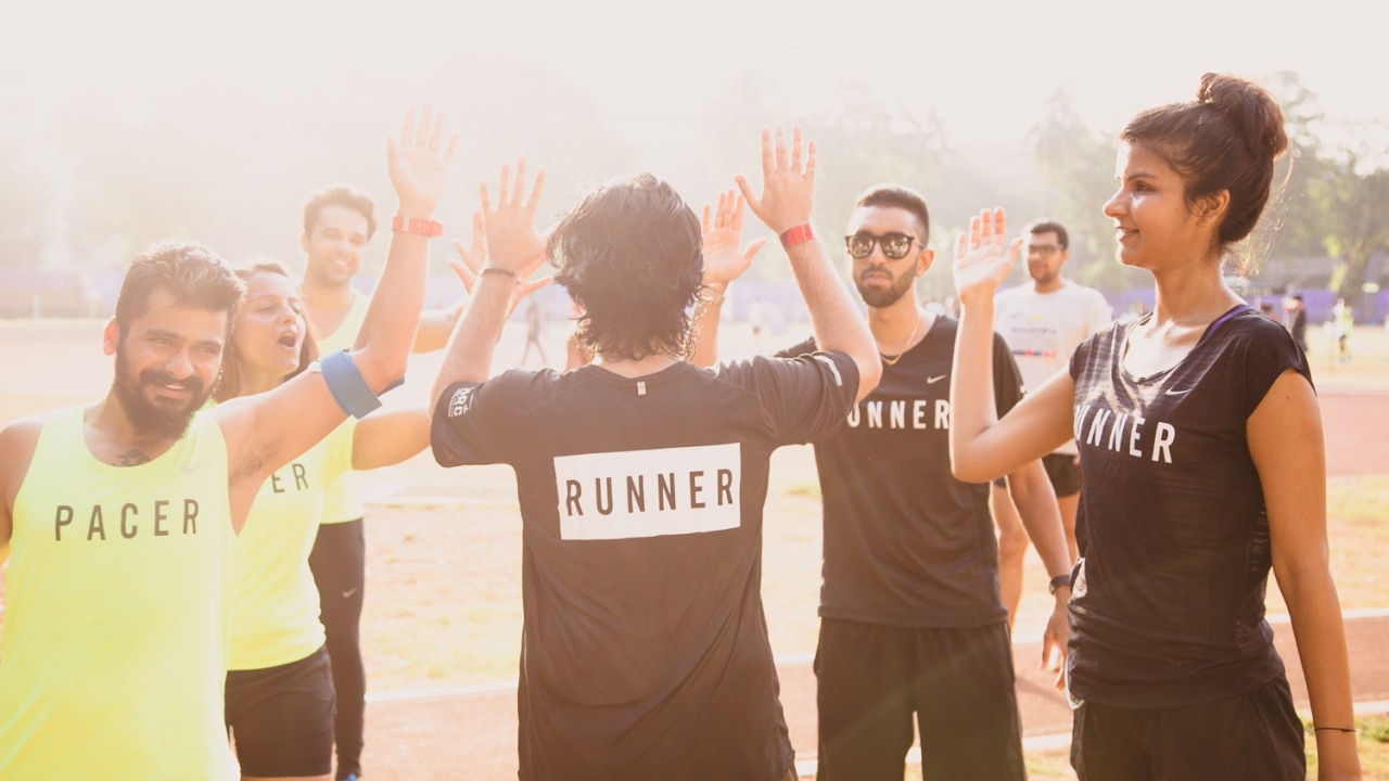 nrc run club