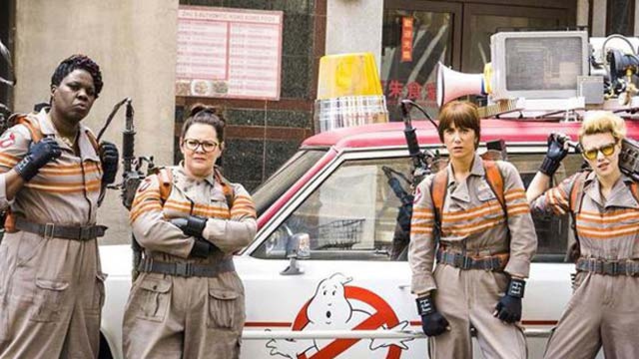 ghostbusters 2016 movieshare